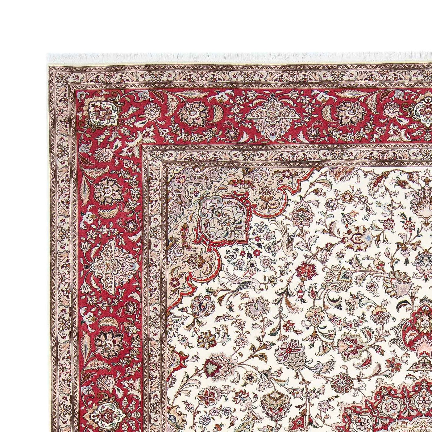 Tabriz - 50 Raj Tapete 299x251cm - Tapete persa