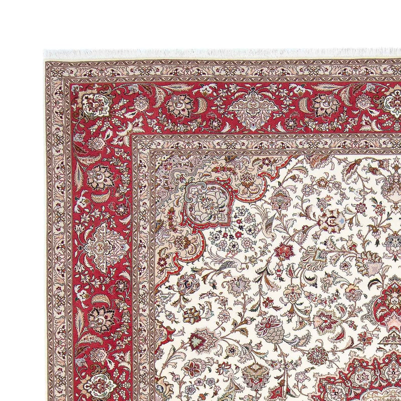 Tabriz - 50 Raj Tapete 299x251cm - Tapete persa