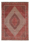 Bidjar Tapete 298x404cm - Tapete persa - Rectangular / Vermelho claro / 298 x 404 cm Rectangular