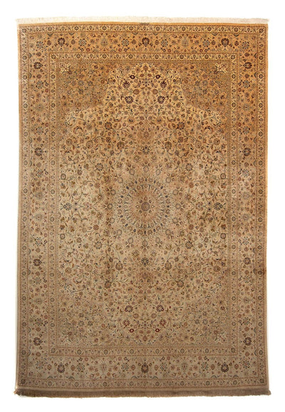 Qom Tapete 243x354cm - Tapete persa