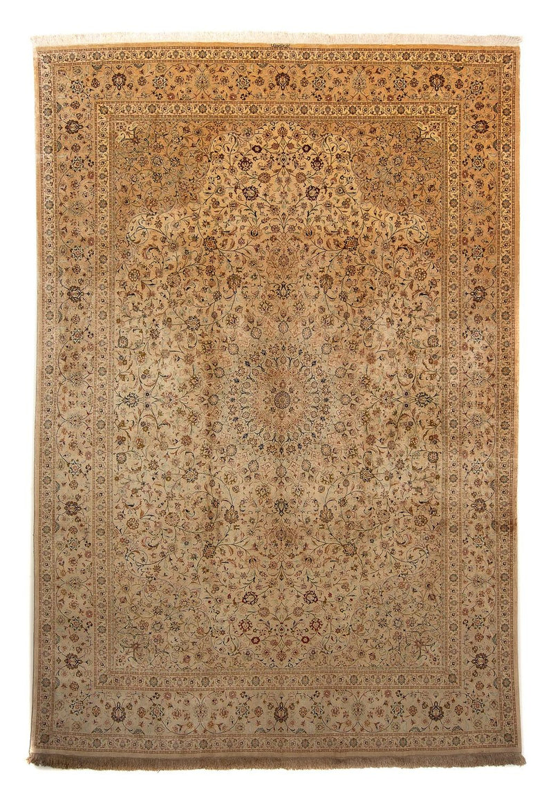 Qom Tapete 243x354cm - Tapete persa