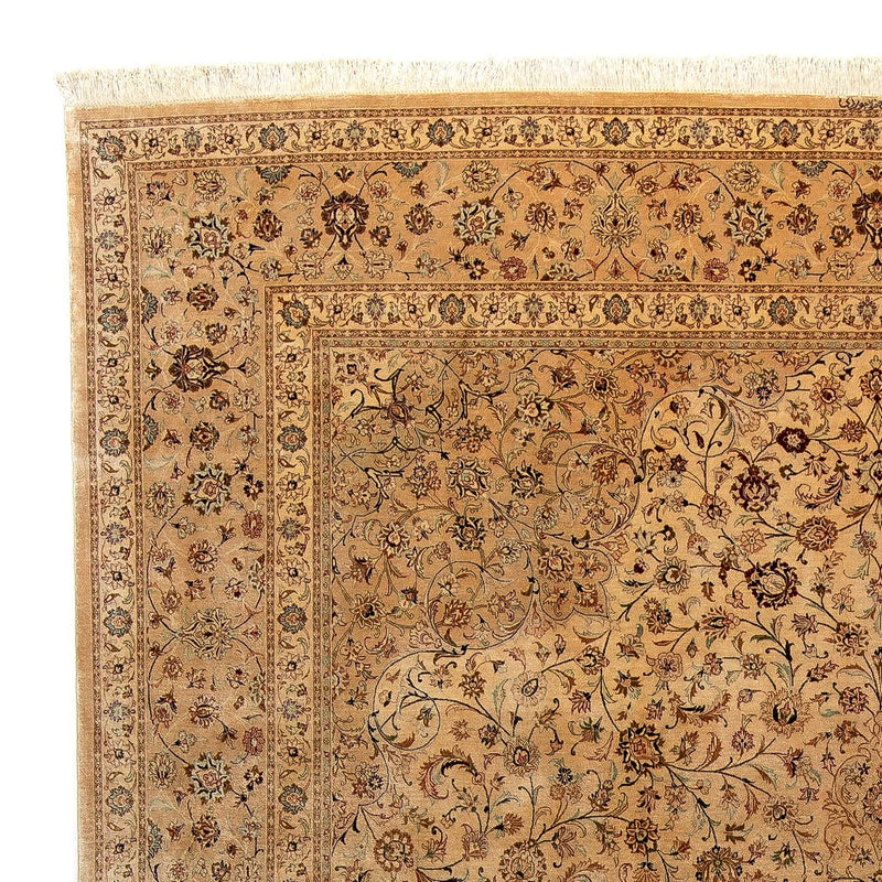 Qom Tapete 243x354cm - Tapete persa