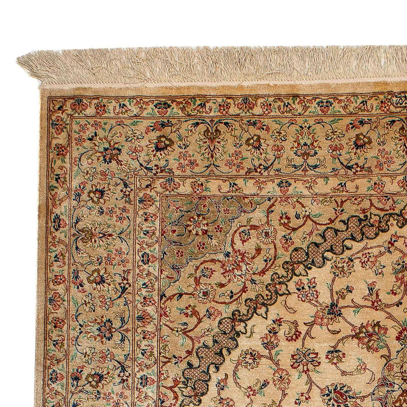 Qom Tapete 195x131cm - Tapete persa
