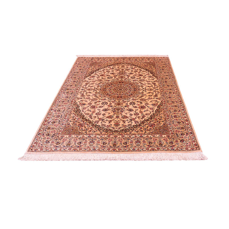 Qom Tapete 195x131cm - Tapete persa