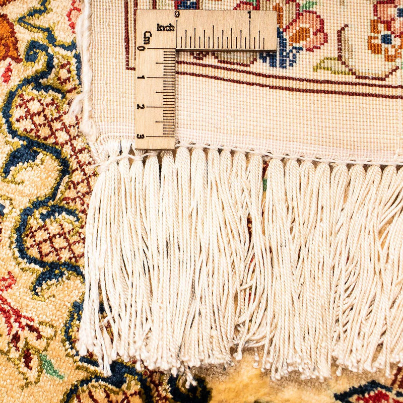 Qom Tapete 195x131cm - Tapete persa