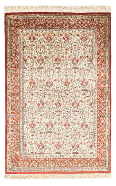 Qom Tapete 107x158cm - Tapete persa