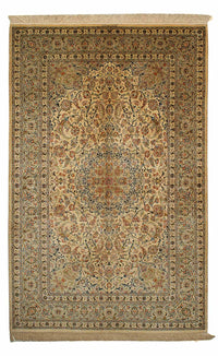 Qom Tapete 204x129cm - Tapete persa – product image