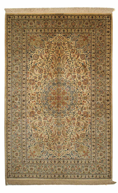 Qom Tapete 129x204cm - Tapete persa