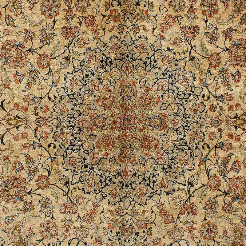 Qom Tapete 204x129cm - Tapete persa