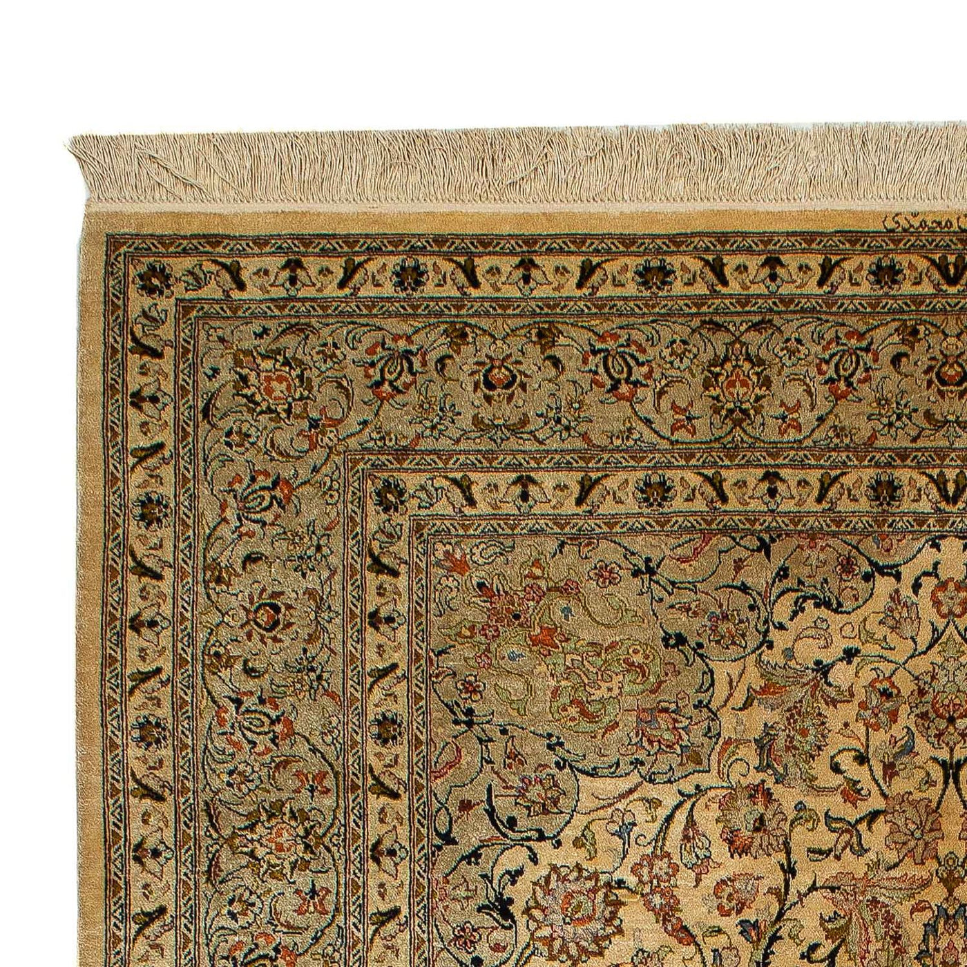 Qom Tapete 204x129cm - Tapete persa