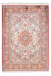 Qom Tapete 152x105cm - Tapete persa – product image