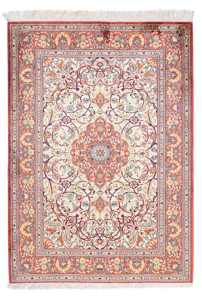 Qom Tapete 105x152cm - Tapete persa