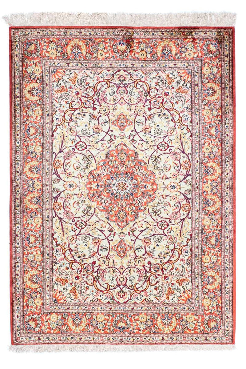 Qom Tapete 152x105cm - Tapete persa