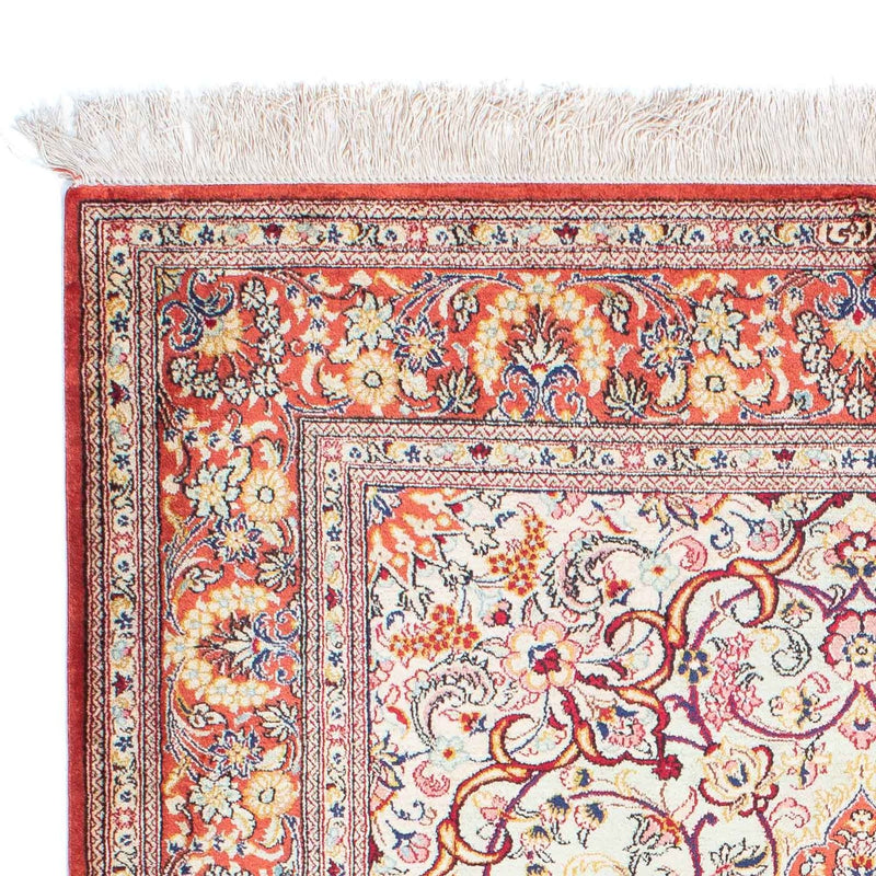Qom Tapete 152x105cm - Tapete persa