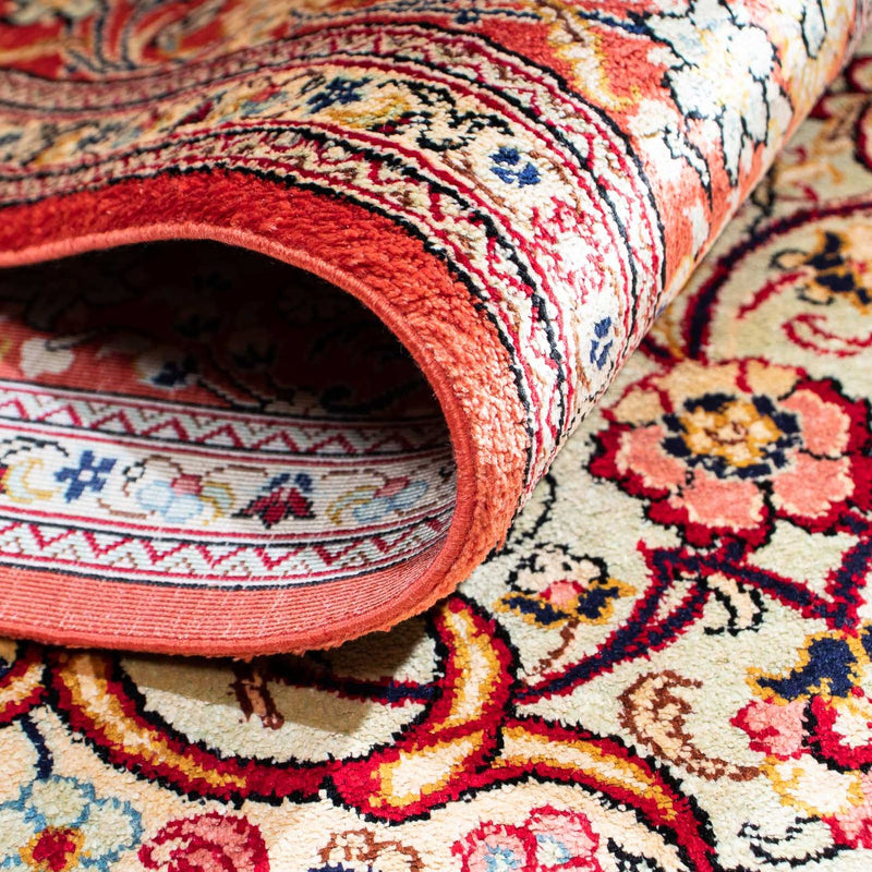 Qom Tapete 152x105cm - Tapete persa