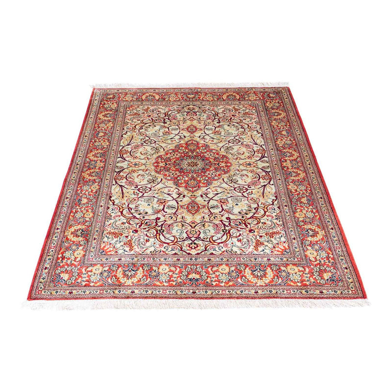 Qom Tapete 152x105cm - Tapete persa