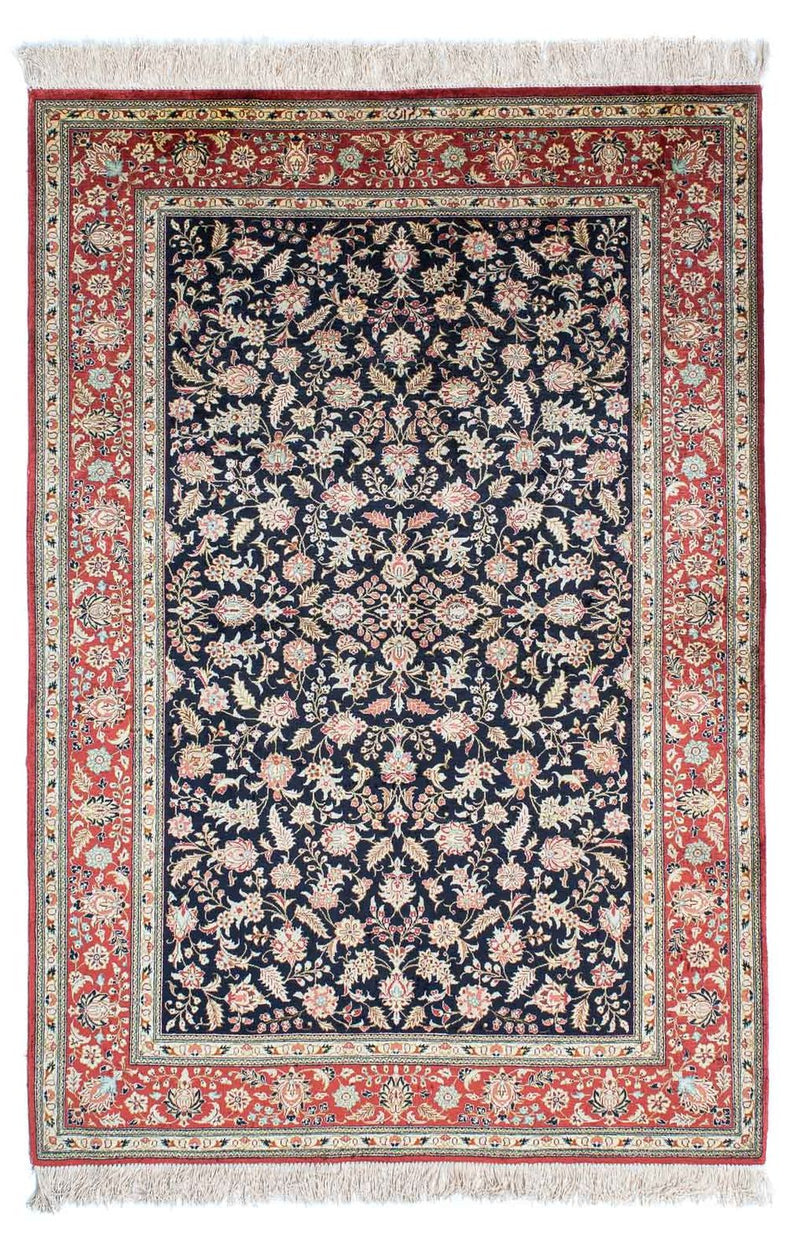 Qom Tapete 148x98cm - Tapete persa