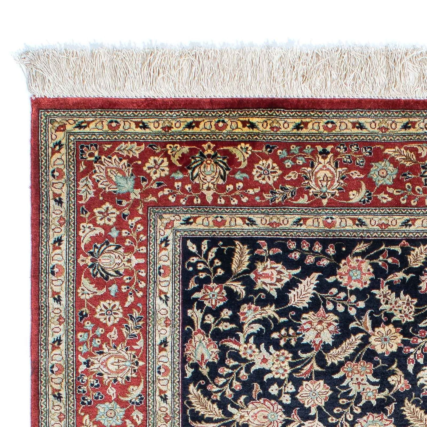 Qom Tapete 148x98cm - Tapete persa