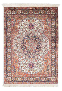 Qom Tapete 148x102cm - Tapete persa – product image