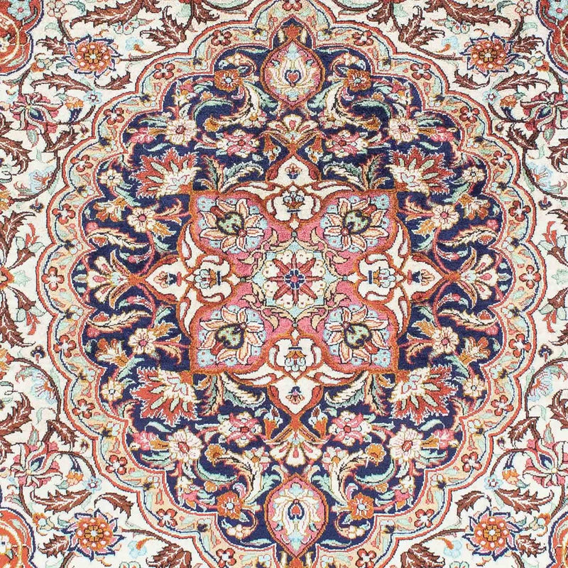 Qom Tapete 148x102cm - Tapete persa