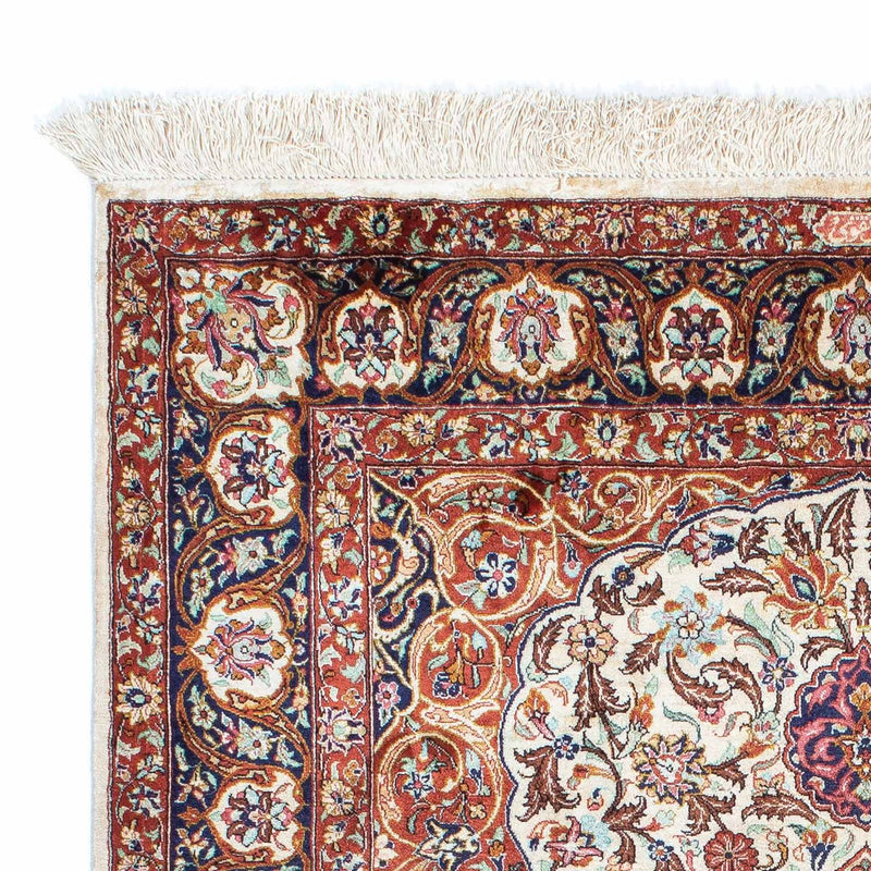 Qom Tapete 148x102cm - Tapete persa