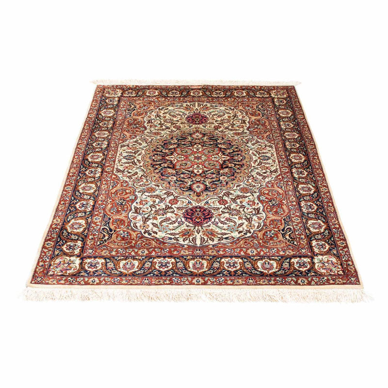 Qom Tapete 148x102cm - Tapete persa