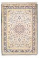 Ghom Teppich 152x102cm - Perserteppich