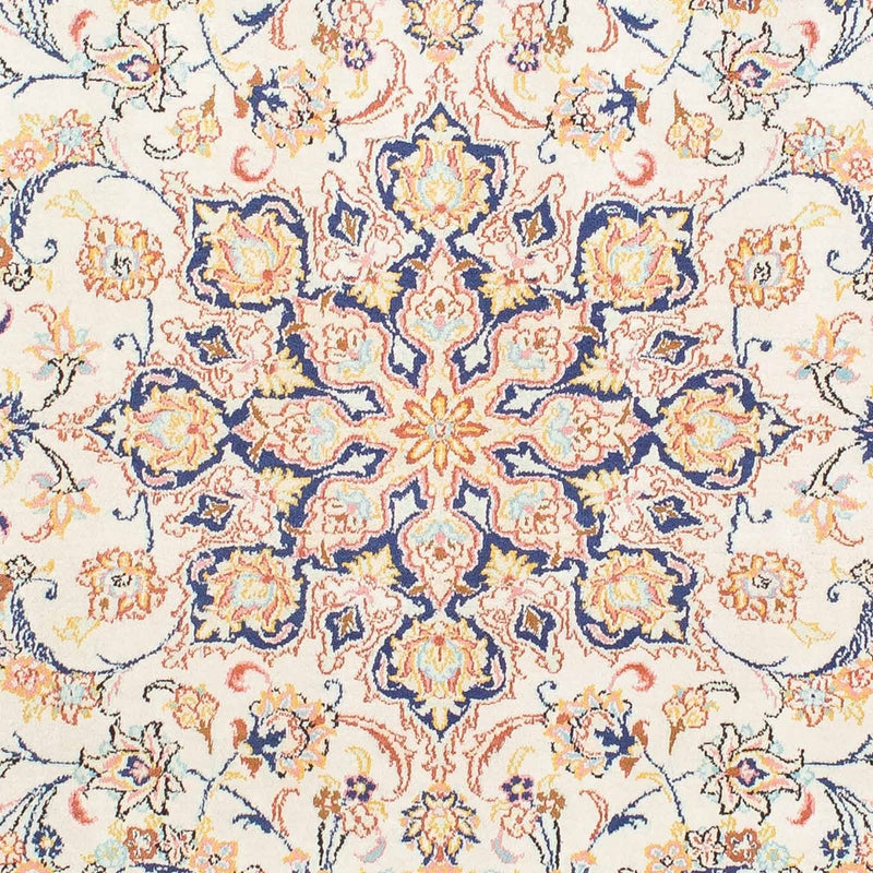 Ghom Teppich 152x102cm - Perserteppich