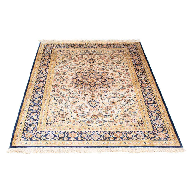 Ghom Teppich 152x102cm - Perserteppich