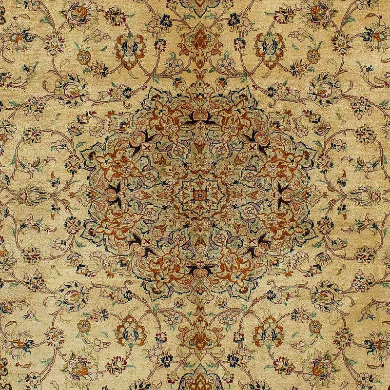 Qom Tapete 200x133cm - Tapete persa