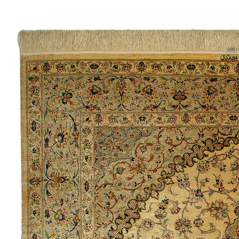 Qom Tapete 200x133cm - Tapete persa