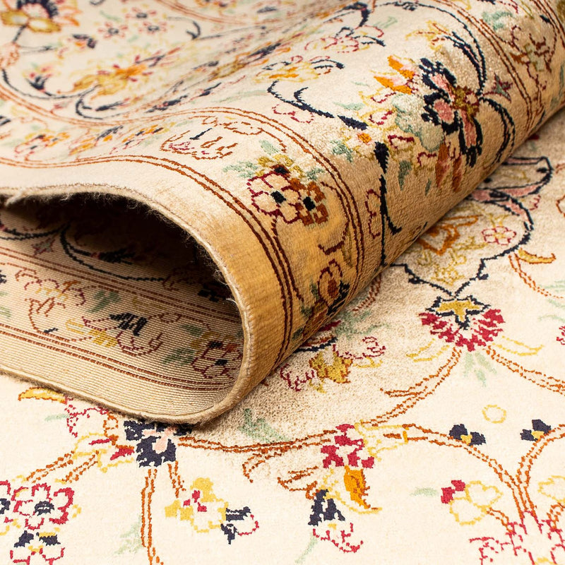 Qom Tapete 200x133cm - Tapete persa