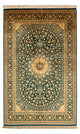 Qom seda Tapete 216x132cm - Tapete persa