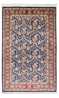 Qom Tapete 154x98cm - Tapete persa – product image