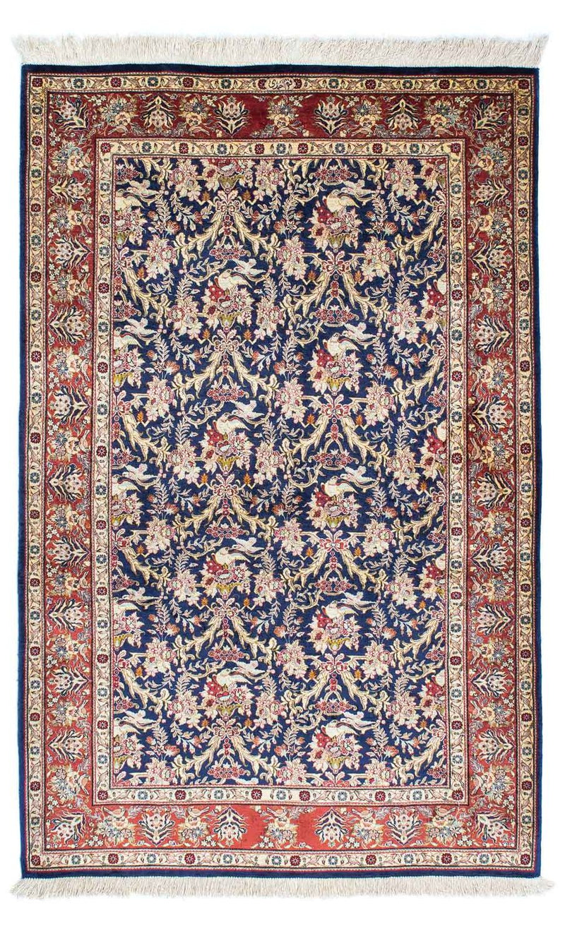 Qom Tapete 154x98cm - Tapete persa