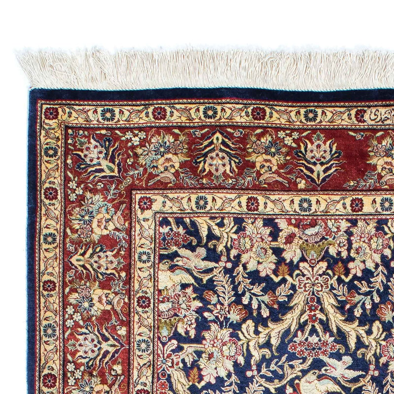 Qom Tapete 154x98cm - Tapete persa
