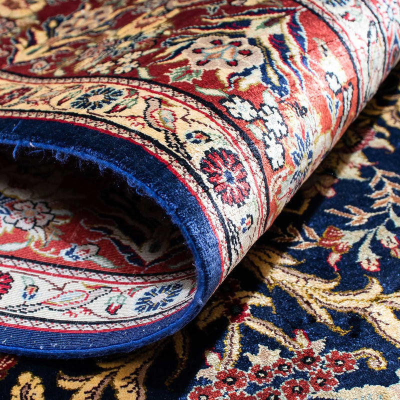 Qom Tapete 154x98cm - Tapete persa