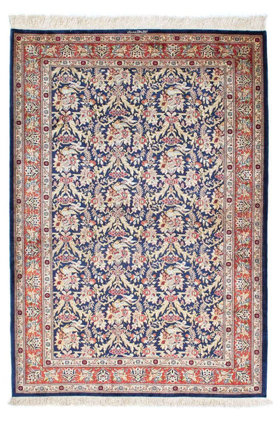 Qom Tapete 103x154cm - Tapete persa