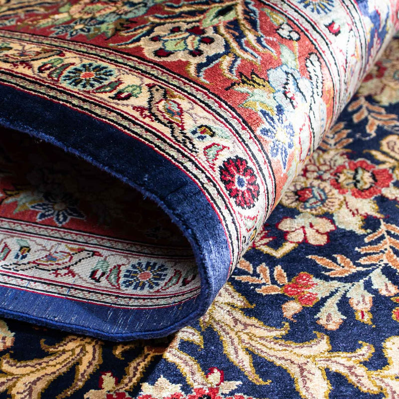 Qom Tapete 154x103cm - Tapete persa