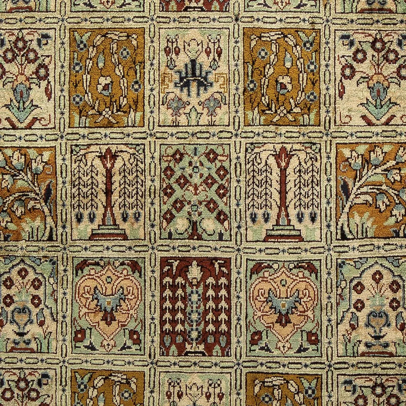 Qom Tapete 76x50cm - Tapete persa