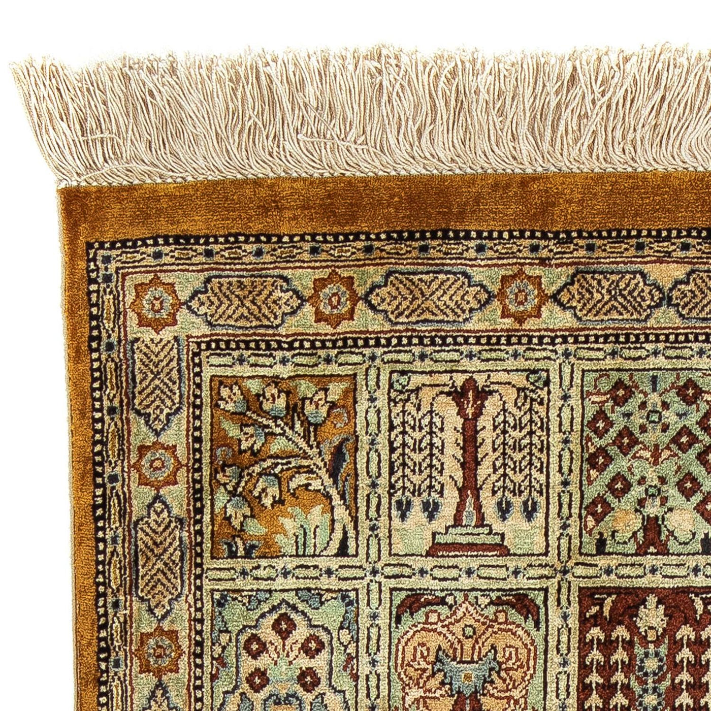 Qom Tapete 76x50cm - Tapete persa