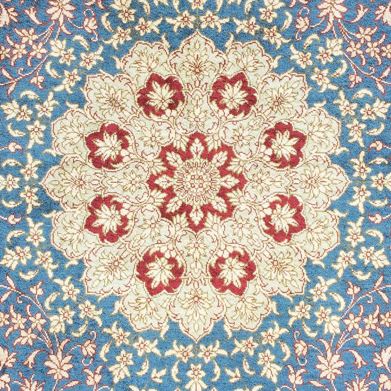 Qom Tapete 123x78cm - Tapete persa