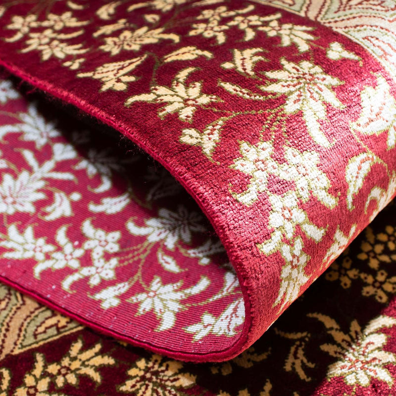 Qom Tapete 123x78cm - Tapete persa