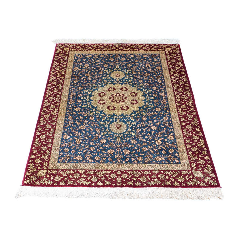 Qom Tapete 123x78cm - Tapete persa