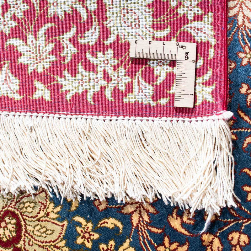 Qom Tapete 123x78cm - Tapete persa