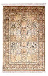 Qom Tapete 149x96cm - Tapete persa – product image