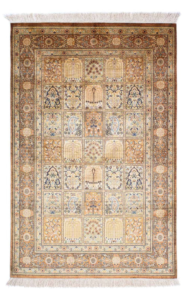 Qom Tapete 149x96cm - Tapete persa