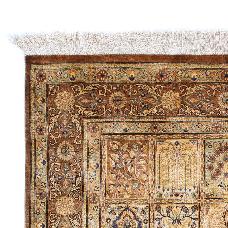 Qom Tapete 149x96cm - Tapete persa