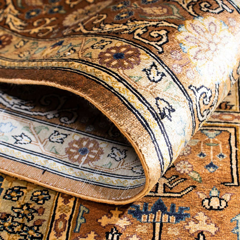 Qom Tapete 149x96cm - Tapete persa