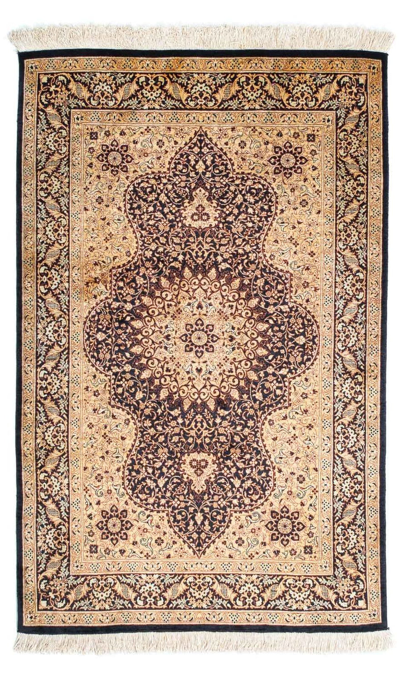 Qom Tapete 76x120cm - Tapete persa